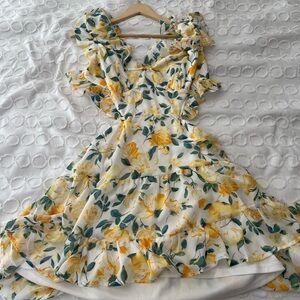 Sundress Small